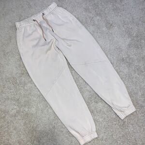Vintage Havana Blush High Waist Sweatpants Joggers Sz S
